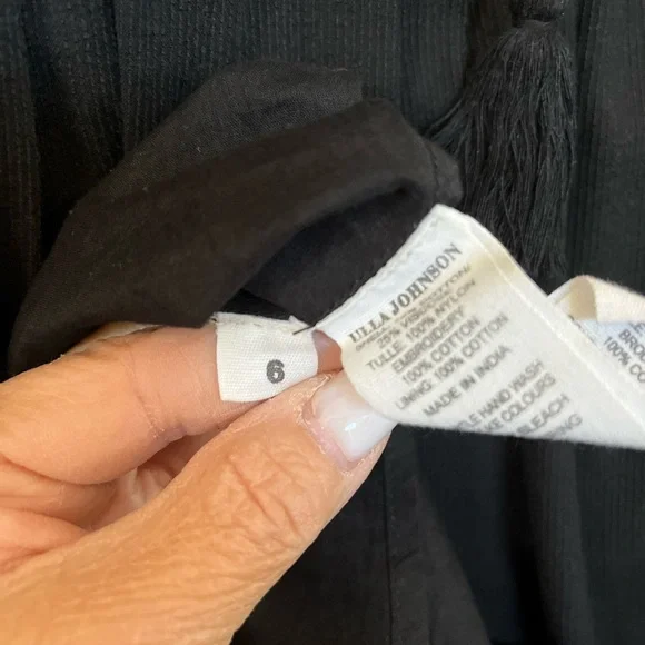 Ulla Johnson midi dress - Picture 11 of 12